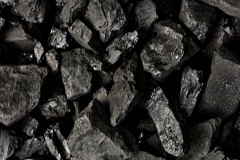 Hillingdon Heath coal boiler costs