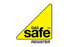 gas safe companies Hillingdon Heath